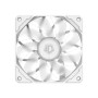Вентилятор ID-Cooling TF-12025-Pro ARGB White