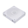 Вентилятор Lian Li P28, Single, White (G99.12P281W.00)