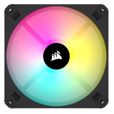 Вентилятор Corsair iCUE AR120 Digital RGB Black (CO-9050166-WW)