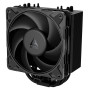 Кулер процесорний Arctic Freezer 36S Black (ACFRE00196A)