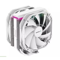 Кулер процесорний DeepCool AS500 PLUS WH (R-AS500-WHNLMP-G)