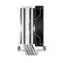 Кулер процесорний DeepCool AG400 (R-AG400-BKNNMN-G-1)