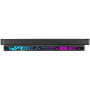Система водяного охолодження Asus ROG Strix LC IV 360 ARGB LCD Black (90RC01M1-B0EAY0)
