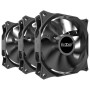 Вентилятор PCCooler DN 120 BK 3in1