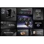 Система водяного охолодження Asus ROG Strix LC IV 360 ARGB LCD Black (90RC01M1-B0EAY0)