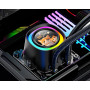 Система водяного охолодження ID-Cooling FX360 LCD