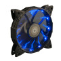 Вентилятор Frime Iris LED Fan 12LED Auto Effect (FLF-HB120AUTO12)