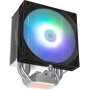 Кулер процесорний Zalman CNPS9X Optima2 Plus ARGB Black
