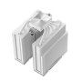 Кулер процесорний DeepCool AK620 G2 WH (R-AK620G2-WHNNMN-GJD)