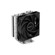 Кулер процесорний DeepCool AG400 (R-AG400-BKNNMN-G-1)