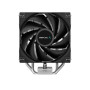Кулер процесорний DeepCool AG400 (R-AG400-BKNNMN-G-1)