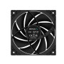Вентилятор DeepCool FK120-3 IN 1 Black