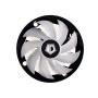 Кулер процессорный ID-Cooling DK-03A RGB PWM, AMD: AM3/AM3+/AM4/FM1/FM2/FM2+, 120х120х63 мм, 4-pin