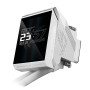 Система водяного охолодження Asus ROG Strix LC IV 360 ARGB LCD White (90RC01M2-B0EAY0)