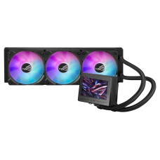 Система водяного охолодження Asus ROG Ryujin III 360 ARGB (90RC00L1-M0UAY0)