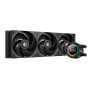Система водяного охолодження ID-Cooling Space LCD SL360 Pro SE