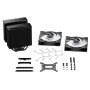 Кулер процесорний be quiet! Pure Rock Pro 3 LX Black (BK043)