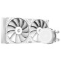 Система водяного охолодження ID-Cooling FX280 White
