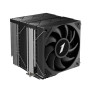 Кулер процесорний 1stPlayer CY12D Black
