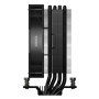 Кулер процесорний PCCooler RT400 ARGB BK