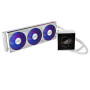 Система водяного охолодження Asus ROG Strix LC IV 360 ARGB LCD White (90RC01M2-B0EAY0)