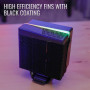 Кулер процесорний AeroCool Cylon 4F (ACTC-CL30420.04)