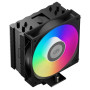 Кулер процесорний PCCooler RT400 ARGB BK