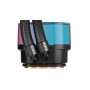 Система водяного охолодження Corsair iCUE Link H150i RGB AIO Liquid CPU Cooler Black (CW-9061003-WW)