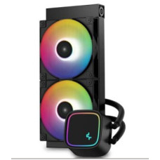 Система водяного охолодження DeepCool LE500 (R-LE500-BKLNMC-G-1)