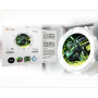 Система водяного охолодження ID-Cooling Space LCD SL240 White