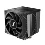Кулер процесорний 1stPlayer CY12D Black