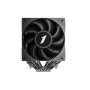 Кулер процесорний 1stPlayer CY12D Black