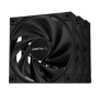 Вентилятор DeepCool FK120-3 IN 1 Black