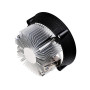 Кулер процессорный ID-Cooling DK-03A RGB PWM, AMD: AM3/AM3+/AM4/FM1/FM2/FM2+, 120х120х63 мм, 4-pin