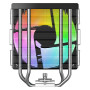 Кулер процесорний ID-Cooling SE-214-XT V2 ARGB