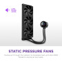 Система водяного охолодження NZXT Kraken Plus 360 V2 Black (RL-KN360-B2)