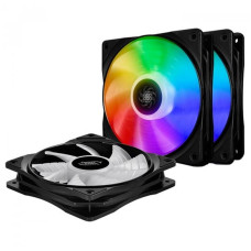 Вентилятор DeepCool CF 120-3 IN 1