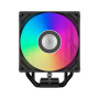 Кулер процесорний PCCooler RT500 Digital ARGB BK
