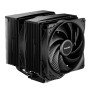 Кулер процесорний be quiet! Pure Rock Pro 3 Black (BK042)