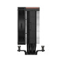 Кулер процесорний PCCooler RT500 Digital ARGB BK