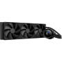 Система водяного охолодження NZXT Kraken Plus 360 V2 Black (RL-KN360-B2)
