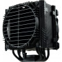 Кулер процессорный Enermax ETS-T50 AXE ARGB (ETS-T50A-BK-ARGB), Intel: 2066/2011-3/2011/1200/1150/1151/1155/1156/1366/775, AMD: FM1/FM2/FM2+/AM2/AM2+/AM3/AM3+/AM4, 160x138.7x112.5мм, черный, 3 pin, 4-pin