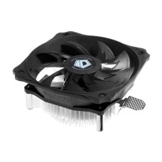 Кулер процессорный ID-Cooling DK-03, Intel: 1200/1151/1150/1155/1156/775, AMD: FM2+/FM2/FM1/AM3+/AM3/AM2+/AM2, 120х120х63 мм, 3-pin