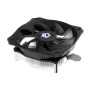 Кулер процессорный ID-Cooling DK-03, Intel: 1200/1151/1150/1155/1156/775, AMD: FM2+/FM2/FM1/AM3+/AM3/AM2+/AM2, 120х120х63 мм, 3-pin