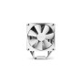 Кулер процесорний NZXT T120 White (RC-TN120-W1)