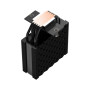 Кулер процесорний PCCooler RT500 Digital ARGB BK