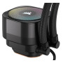 Система водяного охолодження Corsair Nautilus 360 RS ARGB (CW-9060093-WW)