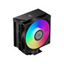 Кулер процесорний PCCooler RT500 Digital ARGB BK