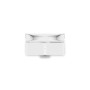 Кулер процесорний NZXT T120 White (RC-TN120-W1)
