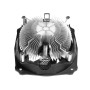Кулер процессорный ID-Cooling DK-03, Intel: 1200/1151/1150/1155/1156/775, AMD: FM2+/FM2/FM1/AM3+/AM3/AM2+/AM2, 120х120х63 мм, 3-pin